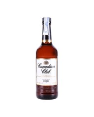Comprar Whisky Canadian Club 0.70 L. al mejor precio Online