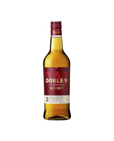 Comprar Whisky Doble-V 0.70 L. al mejor precio Online