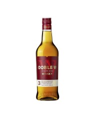 Comprar Whisky Doble-V 0.70 L. al mejor precio Online