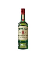 Comprar Whisky Jameson 0.70 L. al mejor precio Online