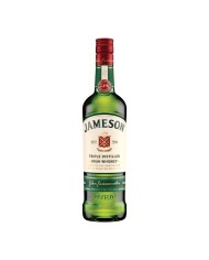 Comprar Whisky Jameson 1 litro al mejor precio online
