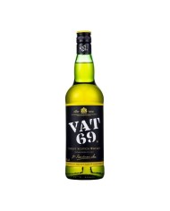 Comprar Whisky Vat 69 700 ml. al mejor precio Online