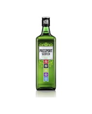 Comprar Whisky Passport Scotch  0.70 L. al mejor precio Online