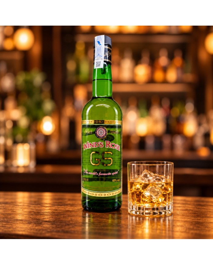 Comprar Whisky Whisky Wind´s Rose Gulf al mejor precio