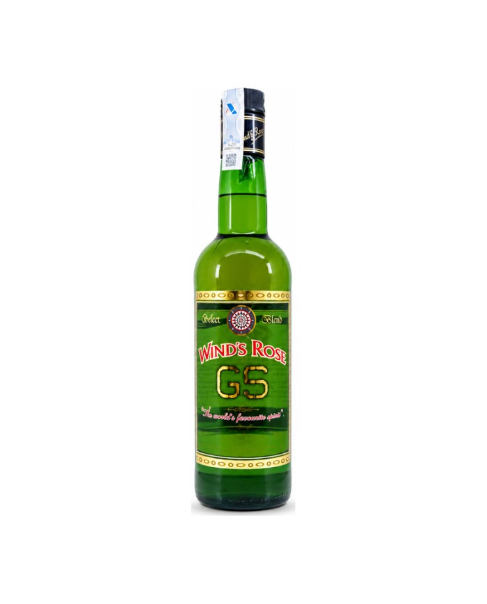Comprar Whisky Whisky Wind´s Rose Gulf al mejor precio