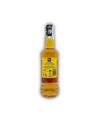 Comprar Whisky White Horse botella de 700 ml al mejor precio