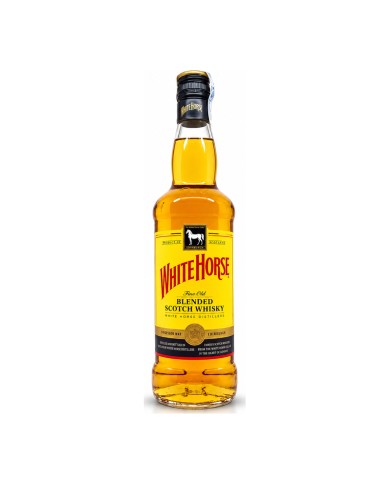 Comprar Whisky White Horse botella de 700 ml al mejor precio