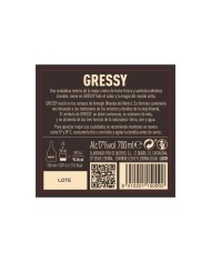Comprar Gressy Classic Irish Cream 700 ml. al mejor precio