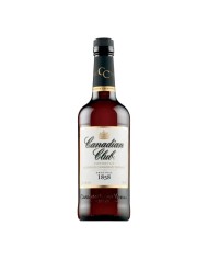 Comprar Whisky Canadian Club 1 litro al mejor precio Online