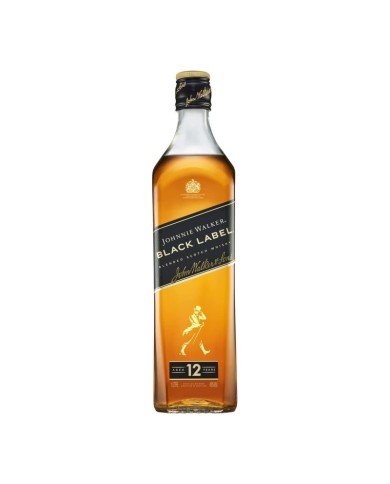 Comprar Whisky  Johnnie Walker Black Label litro a mejor precio