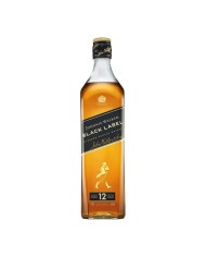 Comprar Whisky  Johnnie Walker Black Label litro a mejor precio