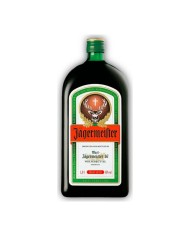 Comprar Licor de Hierbas Jagermeister al mejor precio Online