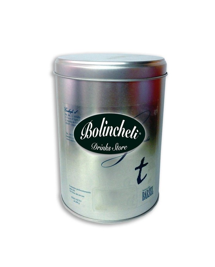Infusión Té Verde con Hierbabuena bote de 200 grs.
