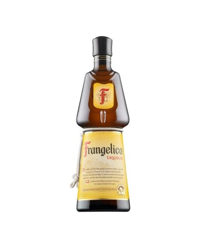 Comprar Frangelico Licor de Avellana 0.70 L. al mejor precio