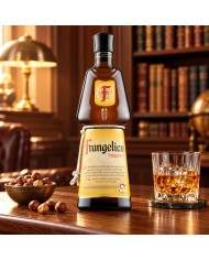 Comprar Frangelico Licor de Avellana 0.70 L. al mejor precio