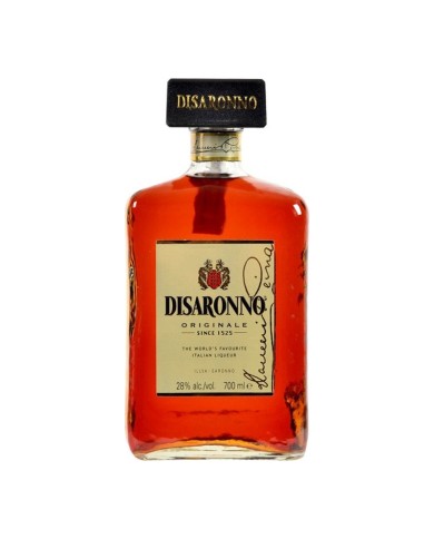 Comprar Amaretto Disaronno Licor 0.70 L. al mejor precio Online