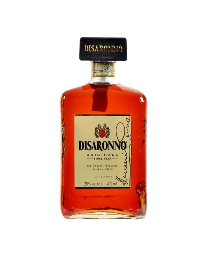 Comprar Amaretto Disaronno Licor 0.70 L. al mejor precio Online