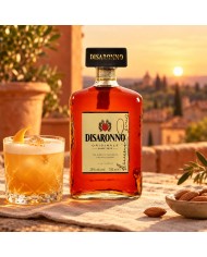 Comprar Amaretto Disaronno Licor 0.70 L. al mejor precio Online