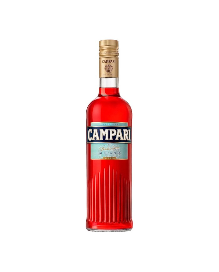 Comprar Licor Campari 1 Litro al mejor precio Online