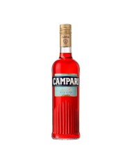 Comprar Licor Campari 1 Litro al mejor precio Online