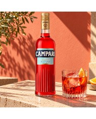Comprar Licor Campari 1 Litro al mejor precio Online