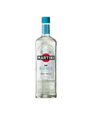 Comprar Martini Bianco 1 Litro BIANCO al mejor precio Online