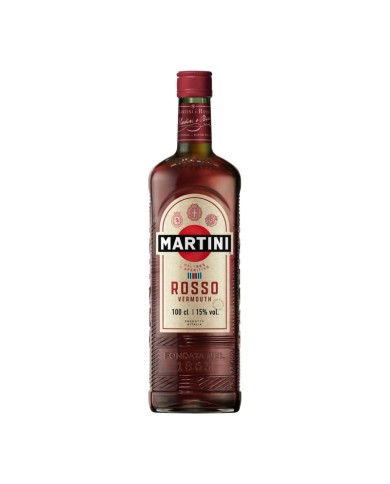 Comprar Martini Rosso /Rojo al mejor precio Online