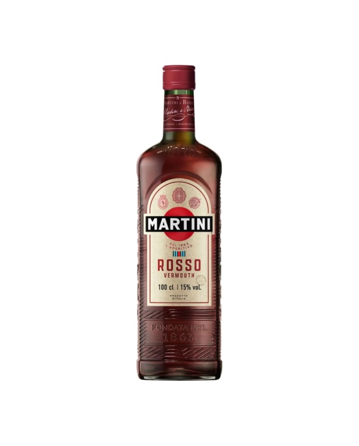 Comprar Martini Rosso /Rojo al mejor precio Online