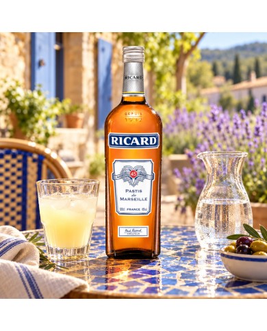 Comprar Ricard Aperitivo anisado al mejor precio on line