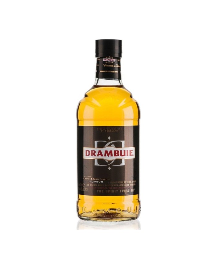 Comprar Drambuie Licor al mejor precio