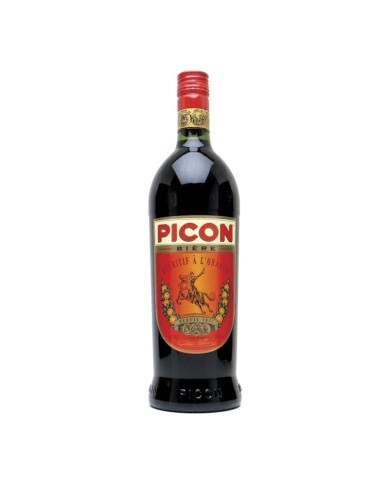 Comprar Amer Picon 1 L. al mejor precio Online