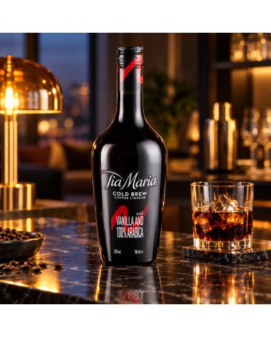 Comprar Licor de Café Tía María 700 ml al mejor precio