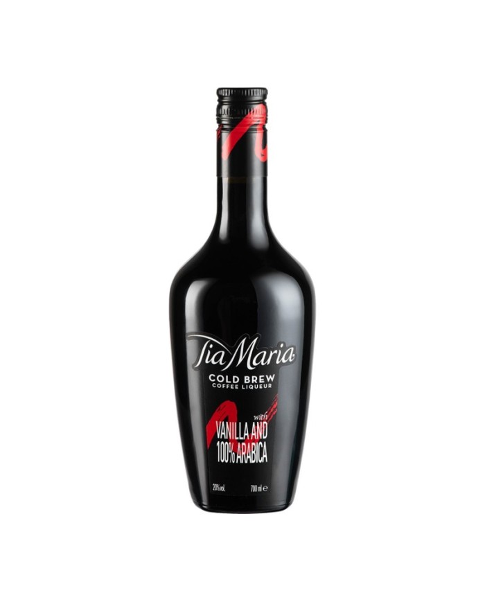 Comprar Tia Maria licor 1 L. al mejor precio Online