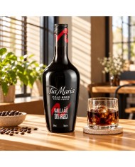 Comprar Tia Maria licor 1 L. al mejor precio Online