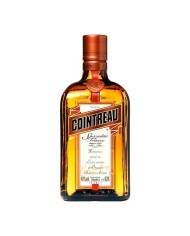 Comprar Cointreau Licor Triple Seco 1 Litro al mejor precio