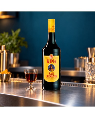 Comprar Kina San Clemente 1 L. al mejor precio Online
