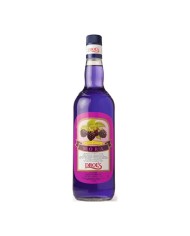 Comprar Dros'L Licor de Mora Sin Alcohol al mejor precio Online