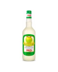 Comprar Dros'L Licor de Manzana Verde Sin Alcohol al mejor precio