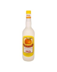 Comprar DROL'S Licor de Melocotón Sin Alcohol Al mejor precio