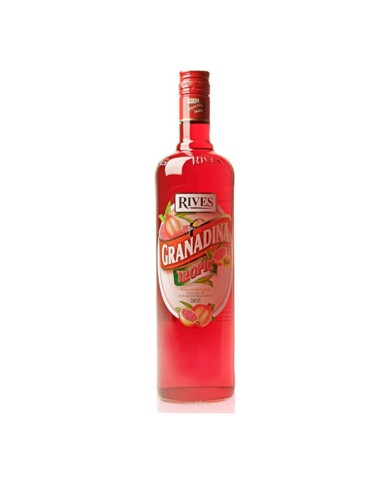 Comprar Rives Granadina Sin Alcohol Al mejor precio Online
