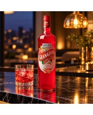 Comprar Rives Granadina Sin Alcohol Al mejor precio Online