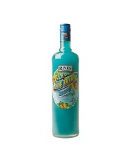 Comprar Rives Blue Tropic Sin Alcohol al mejor precio de la red