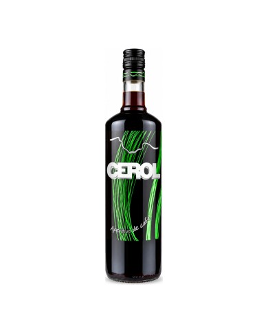 Comprar Licor de Café Cerol 1 L. al mejor precio Online