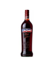 Comprar Cinzano Rosso 1 Litro al mejor precio