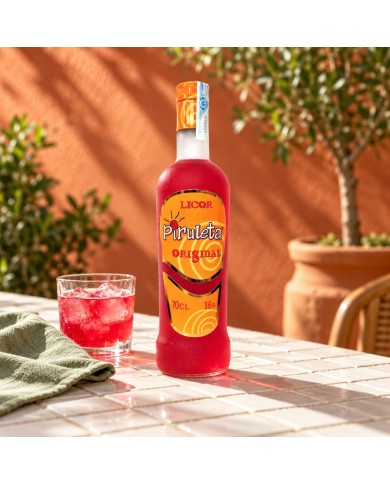 Comprar Licor de Piruleta Original 700 ml al mejor precio