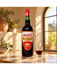 Comprar Licor Amargo Menor 1 L. al mejor precio On Line
