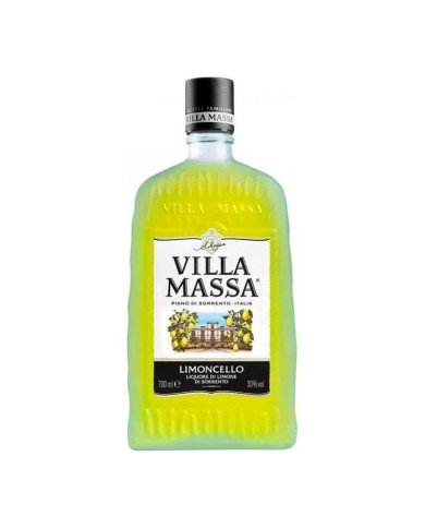 Comprar Limoncello Villa Massa 700 ml. al mejor precio Online