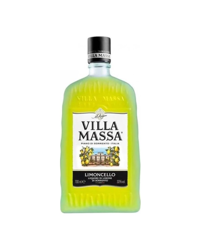 Comprar Limoncello Villa Massa 700 ml. al mejor precio Online