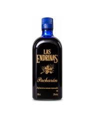Comprar Pacharán Las Endrinas 1 Litro al mejor precio