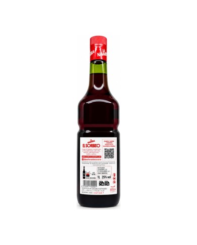 Comprar Pacharán La Navarra 1litro al mejor precio online